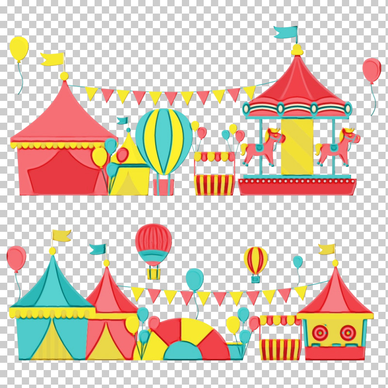 Circus PNG, Clipart, Circus, Paint, Watercolor, Wet Ink Free PNG Download