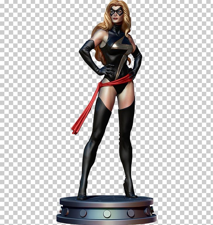 Carol Danvers Spider-Woman Marvel Comics Statue PNG, Clipart,  Free PNG Download