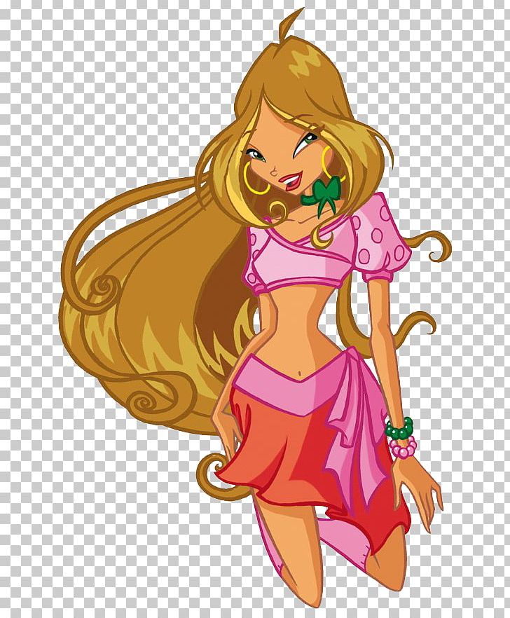Flora Musa Stella Tecna Winx Club: Believix In You PNG, Clipart, Aisha, Animate, Arm, Bloom, Cartoon Free PNG Download