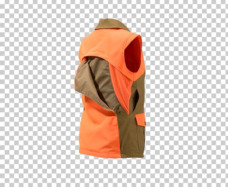 Gilets Bodywarmer Beretta Jacket Pants PNG, Clipart, Beretta, Bodywarmer, Gilets, Jacket, Orange Free PNG Download