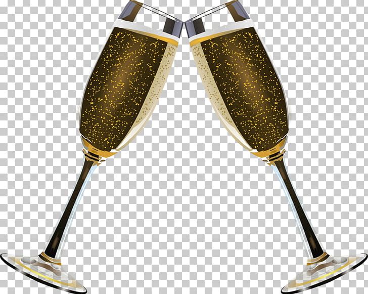 New Years Eve Champagne PNG, Clipart, Happy New Year, Holidays Free PNG Download