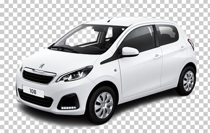 Peugeot 208 Car Peugeot 108 Active Hatchback PNG, Clipart, Automotive Exterior, Brand, Bumper, Car, City Car Free PNG Download