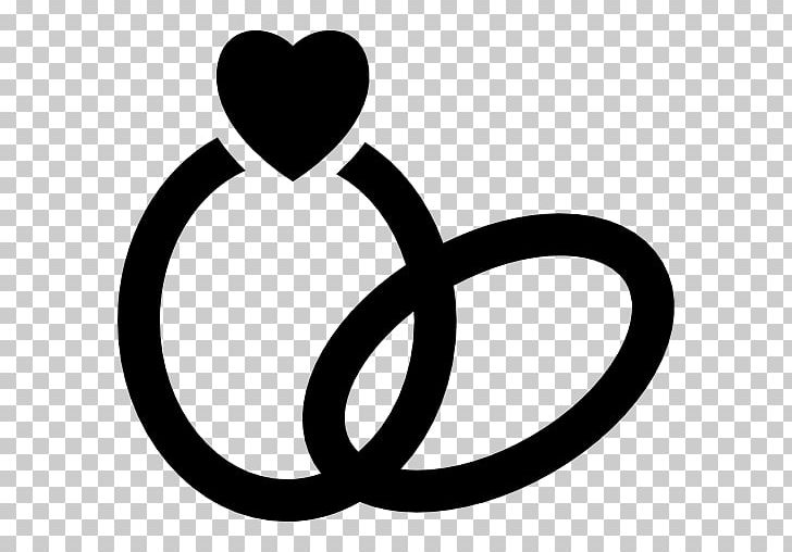 Wedding Ring Computer Icons PNG, Clipart, Area, Artwork, Black And White, Body Jewelry, Circle Free PNG Download