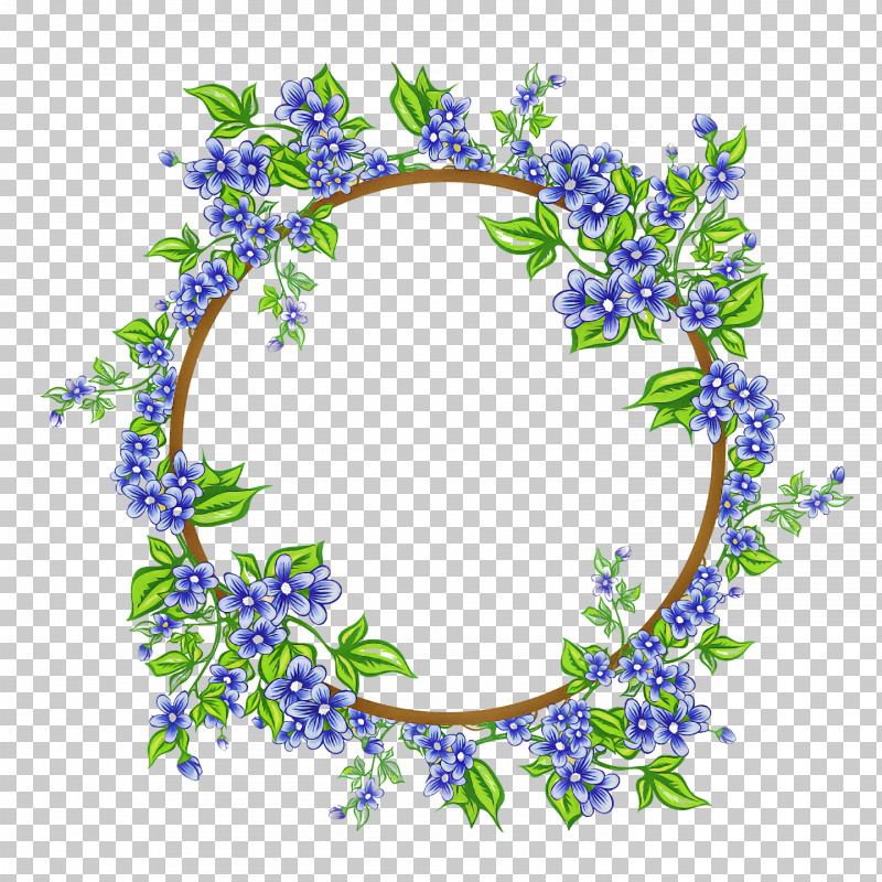 Spring PNG, Clipart, Borage Family, Delphinium, Flower, Forgetmenot, Lei Free PNG Download