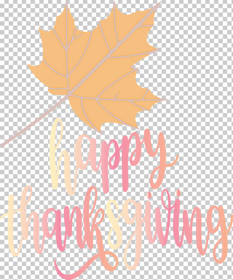 Happy Thanksgiving Autumn Fall PNG, Clipart, Autumn, Biology, Fall, Floral Design, Flower Free PNG Download