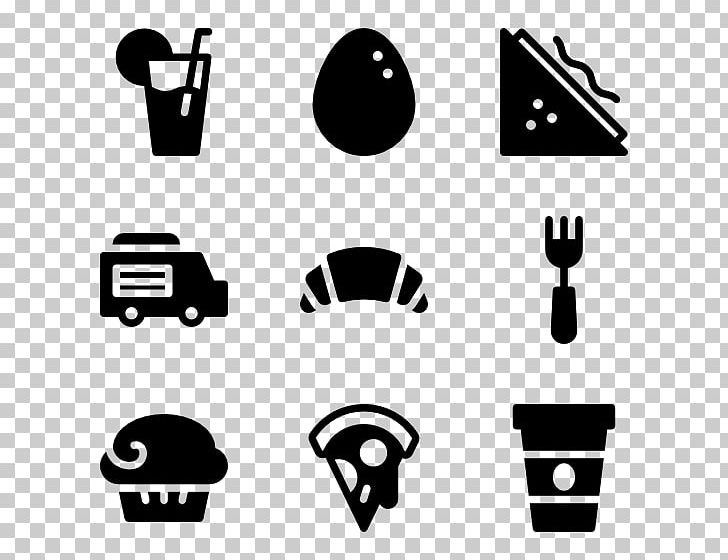 Computer Icons PNG, Clipart, Area, Black, Black And White, Brand, Button Free PNG Download