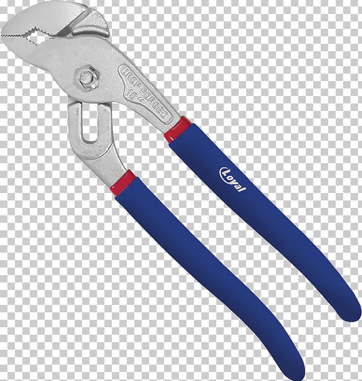 Diagonal Pliers Lineman's Pliers Bolt Cutters Nipper PNG, Clipart,  Free PNG Download