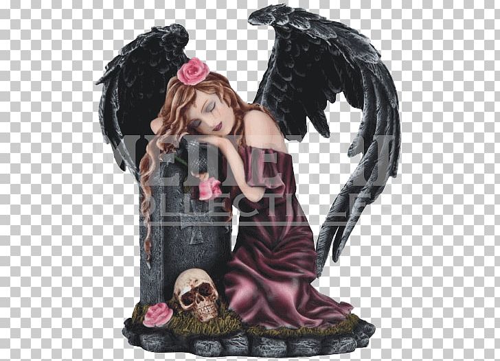 Figurine Statue Fairy Angel Gargoyle PNG, Clipart, Angel, Angel Statue, Collectable, Dragonspace, Fairy Free PNG Download