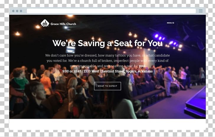 Grace Hills Church Pro Church Tools Multimedia Website Video PNG, Clipart, Advertising, Audience, Blog, Brand, Byline Free PNG Download