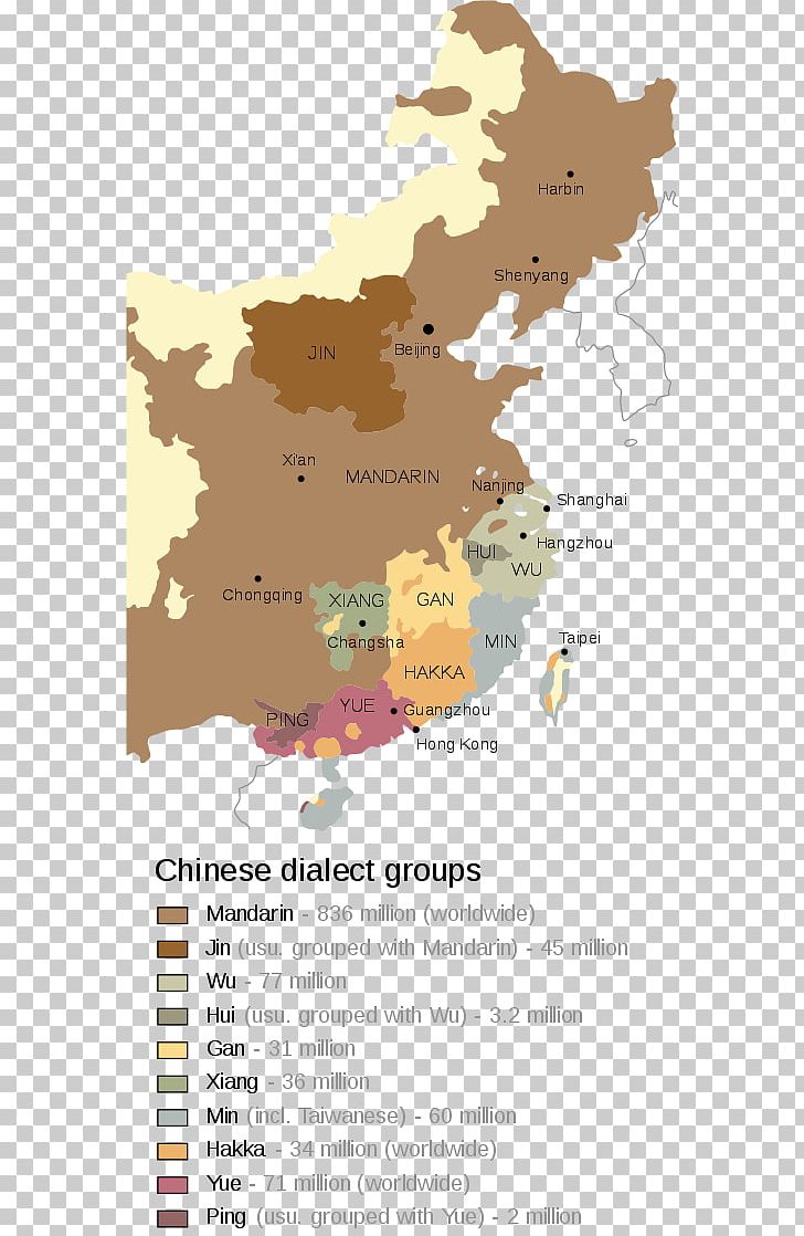 Language Atlas Of China Gan Chinese Spoken Language PNG, Clipart, Chinese, Dialect, Ecoregion, Gan Chinese, Hakka Chinese Free PNG Download