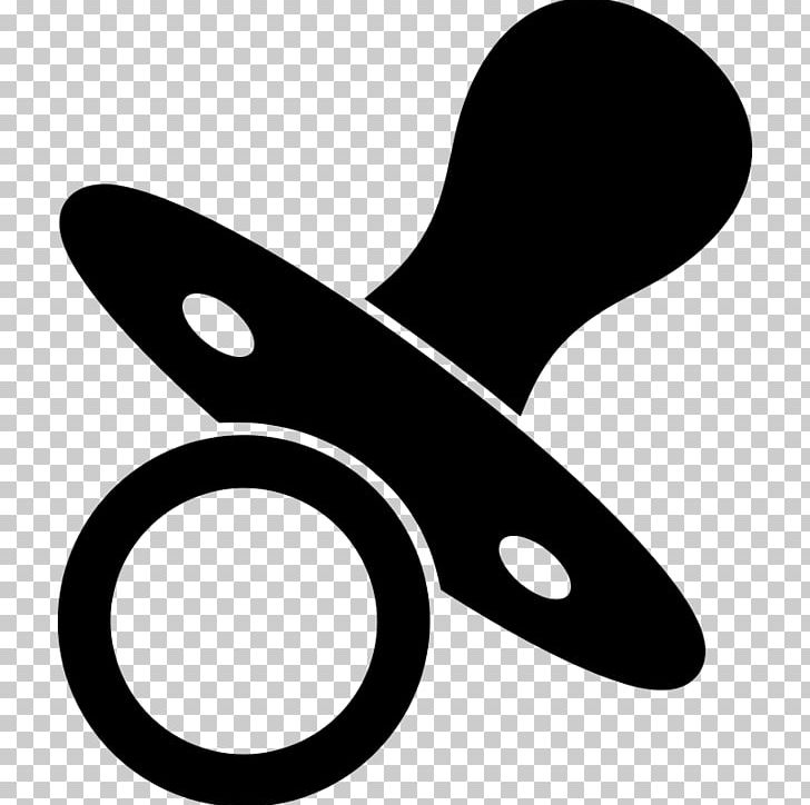 Pacifier Infant PNG, Clipart, Black And White, Cartoon, Child, Clip Art, Drawing Free PNG Download