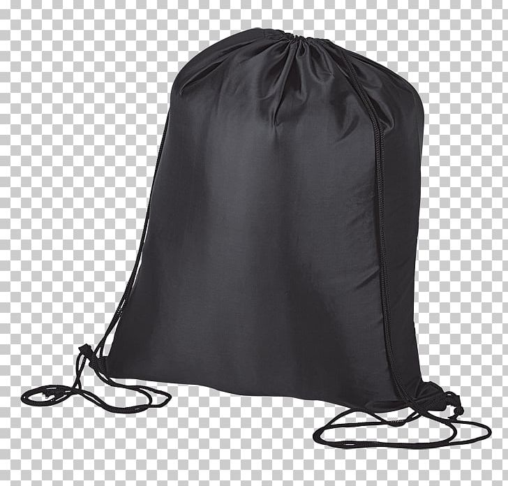 String Bag Drawstring Clothing Pocket PNG, Clipart, Accessories, Backpack, Bag, Black, Clothing Free PNG Download