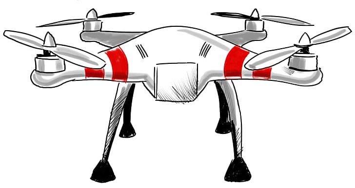 Aircraft Mavic Pro Drone Strikes In Pakistan Unmanned Aerial Vehicle Cartoon PNG, Clipart, Aircraft, Automotive Design, Cartoon, Dro, Drone Strike Free PNG Download