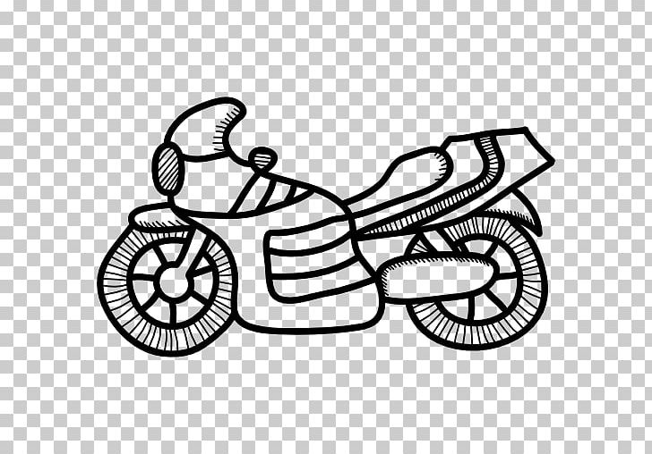 Car Motorcycle Vehicle Computer Icons PNG, Clipart, Allterrain Vehicle, Area, Artwork, Bicycle, Black And White Free PNG Download