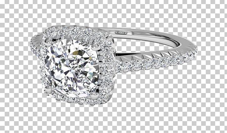 Diamond Cut Engagement Ring Jewellery PNG, Clipart, Bling Bling, Body Jewelry, Carat, Crystal, Cushion Free PNG Download