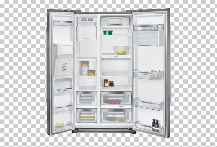 Freezers Refrigerator Auto-defrost Home Appliance Siemens PNG, Clipart, Autodefrost, Defrosting, Electronics, Enclosure, Freezers Free PNG Download