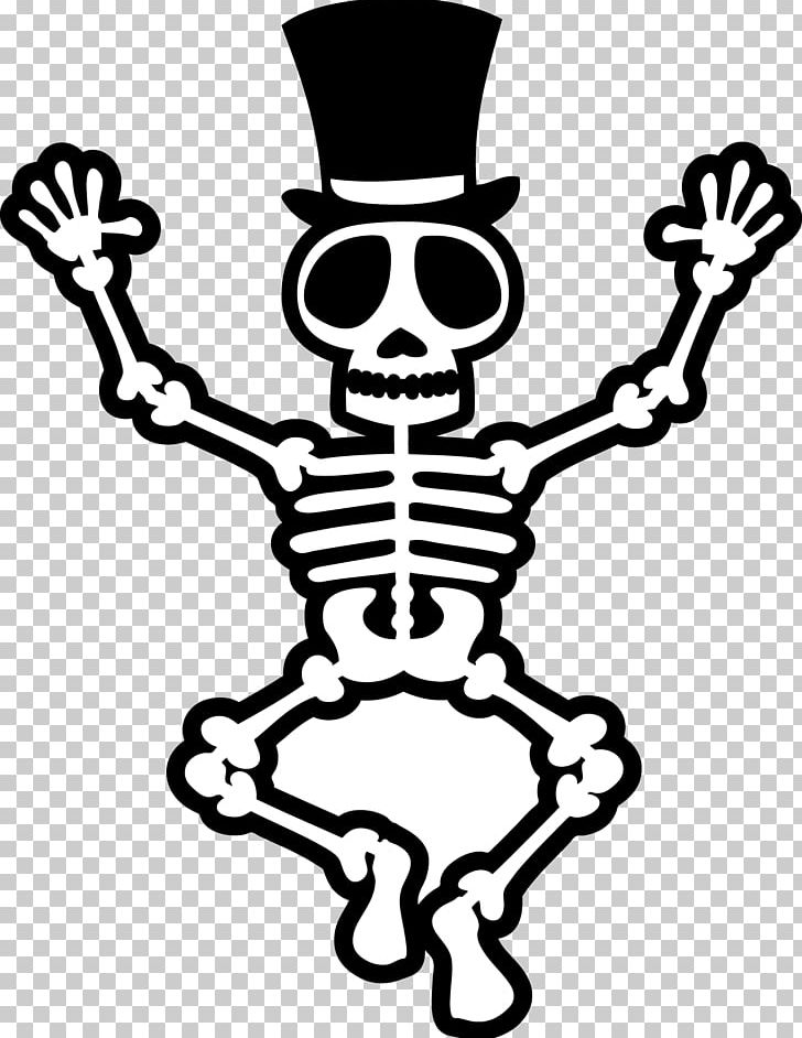 Human Skeleton Bone PNG, Clipart, Artwork, Black And White, Bone, Download, Drawing Free PNG Download
