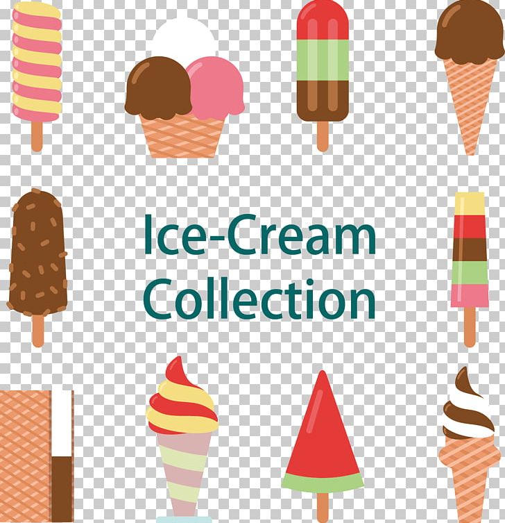 Ice Cream Cone Ice Pop PNG, Clipart, Cream, Cream Vector, Cuisine, Dairy Product, Food Free PNG Download