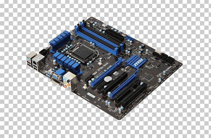 LGA 1155 ATX CPU Socket Motherboard Land Grid Array PNG, Clipart, 75 A, Atx, Chipset, Computer Component, Computer Hardware Free PNG Download