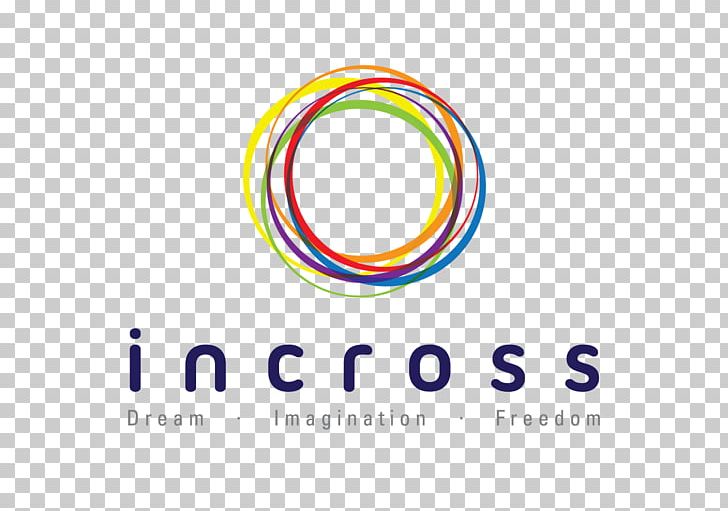 Logo Corporate Identity Slogan Incross Co Company PNG, Clipart, Area, Brand, Circle, Company, Concept Free PNG Download