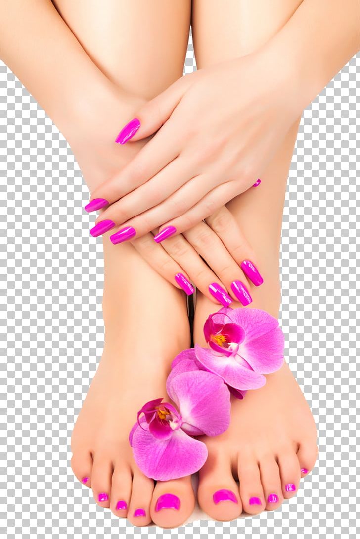 Pedicure Manicure Day Spa Nail Salon PNG, Clipart, Artificial Nails, Beauty Parlour, Cosmetics, Day Spa, Exfoliation Free PNG Download