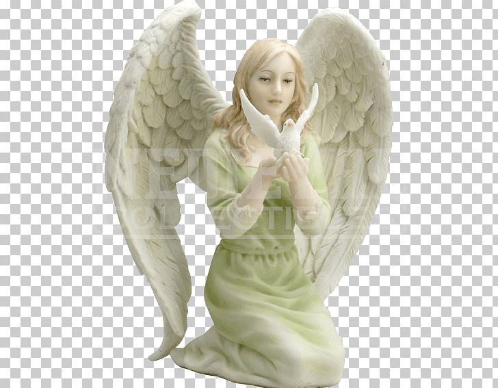 Statue Angel Figurine Cherub Prayer PNG, Clipart, Angel, Artificial Stone, Bronze Sculpture, Cherub, Classical Sculpture Free PNG Download
