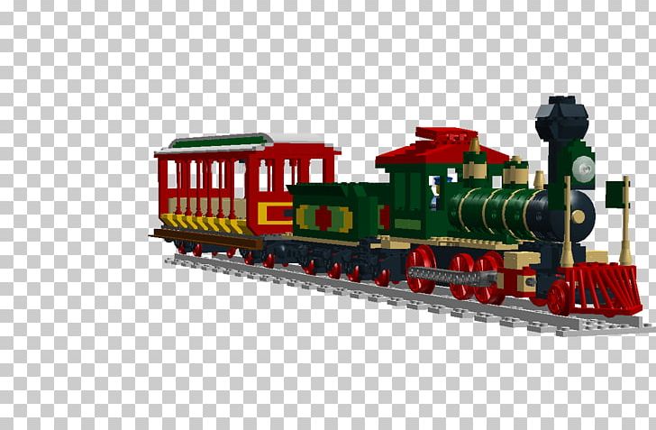 Train Locomotive Lego Ideas Rail Transport PNG, Clipart, Belle, Disney World, Lego, Lego Group, Lego Ideas Free PNG Download