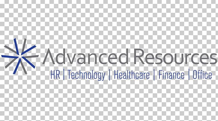Advanced Resources Human Resource Employment Business PNG, Clipart, Area, Blue, Brand, Business, Company Free PNG Download