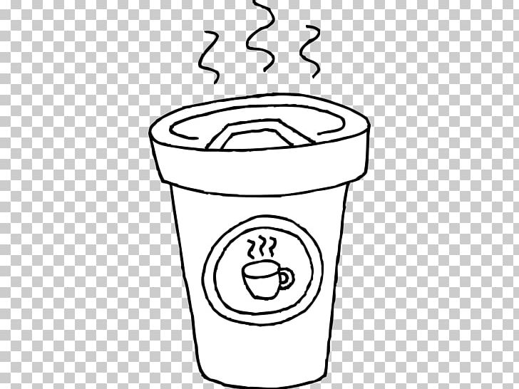 Cafe Coffee Cup Latte Espresso PNG, Clipart, Area, Black And White, Cafe, Coffee, Coffee Cup Free PNG Download