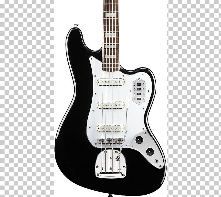 Fender Squier Vintage Modified Bass VI Bass Guitar Electric Guitar Fender Bass VI Baritone Guitar PNG, Clipart,  Free PNG Download