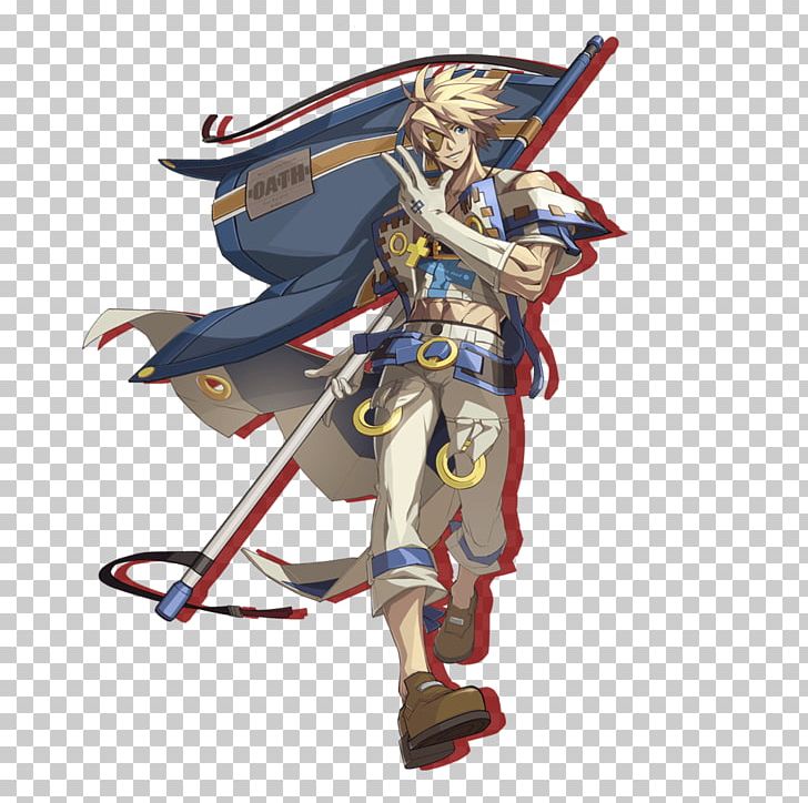Guilty Gear Xrd Guilty Gear 2: Overture Guilty Gear XX Ky Kiske シン・キスク PNG, Clipart, Action Figure, Art, Character, Figurine, Guilty Free PNG Download