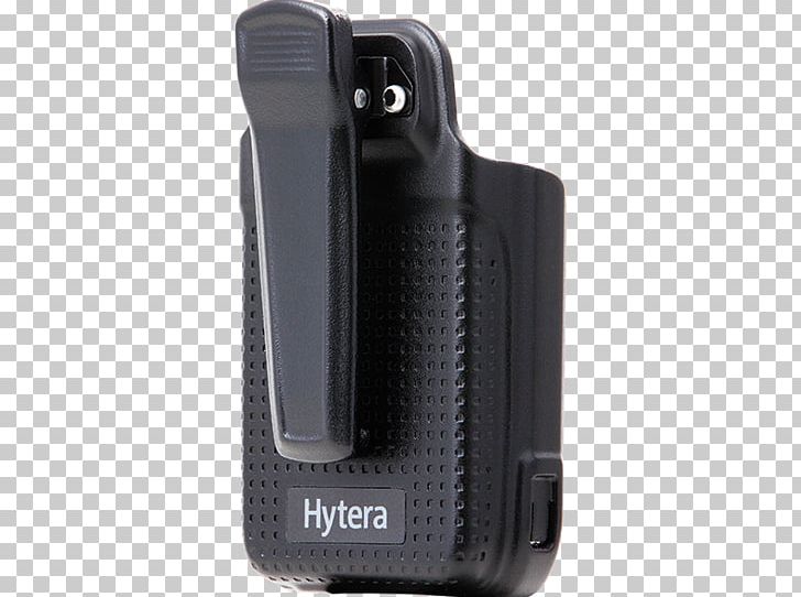 Handheld Two-Way Radios Aerials Digital Mobile Radio Terrestrial Trunked Radio Hytera PNG, Clipart, Aerials, Angle, Belt, Camera Accessory, Case Free PNG Download