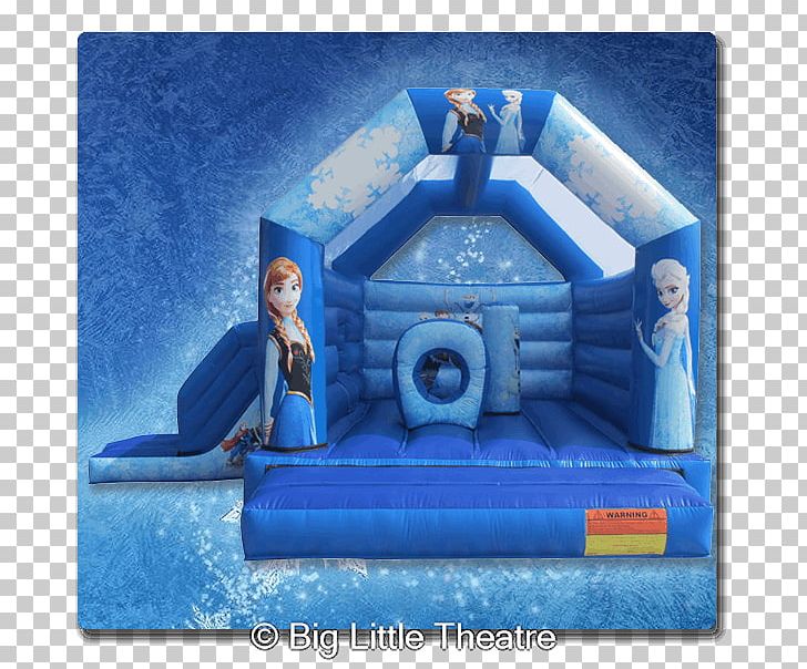 Inflatable Bouncers Children's Party Anna PNG, Clipart,  Free PNG Download