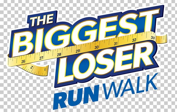 Logo The Biggest Loser PNG, Clipart,  Free PNG Download