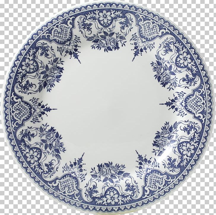 Plate Gien La Faïence Fine Table Faience PNG, Clipart, Blue And White Porcelain, Blue And White Pottery, Circle, Couch, Dessert Table Free PNG Download