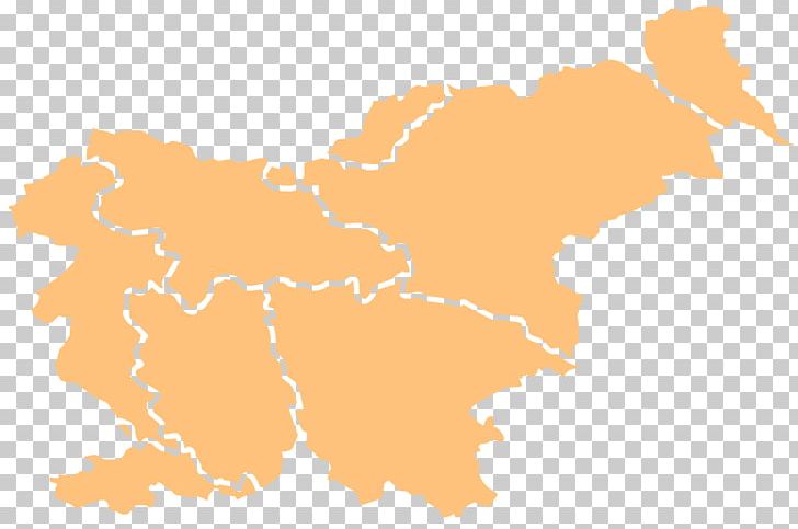 Slovenian Carinthia Littoral–Inner Carniola Statistical Region Slovene Littoral Upper Carniola PNG, Clipart, Area, Ecoregion, Line, Map, Others Free PNG Download
