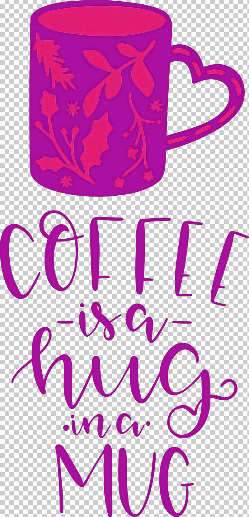 Coffee Is A Hug In A Mug Coffee PNG, Clipart, Calligraphy, Coffee, Geometry, Line, Logo Free PNG Download