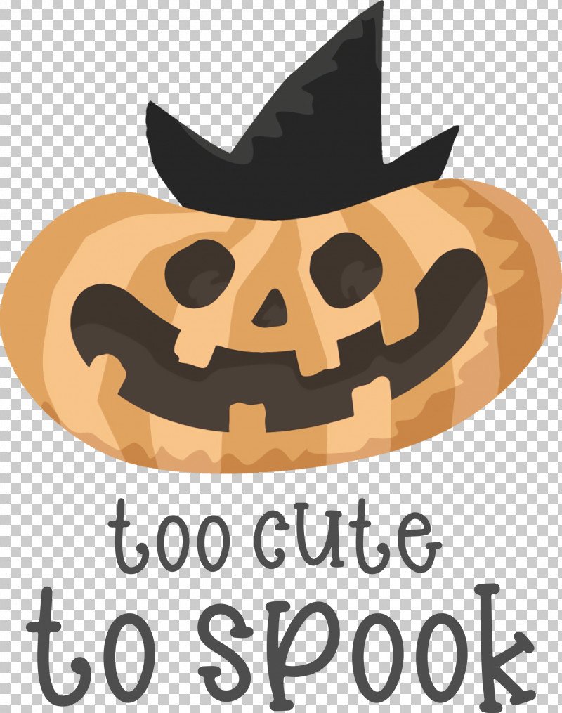 Halloween Too Cute To Spook Spook PNG, Clipart, Costume, Drawing, Fedora, Halloween, Hat Free PNG Download