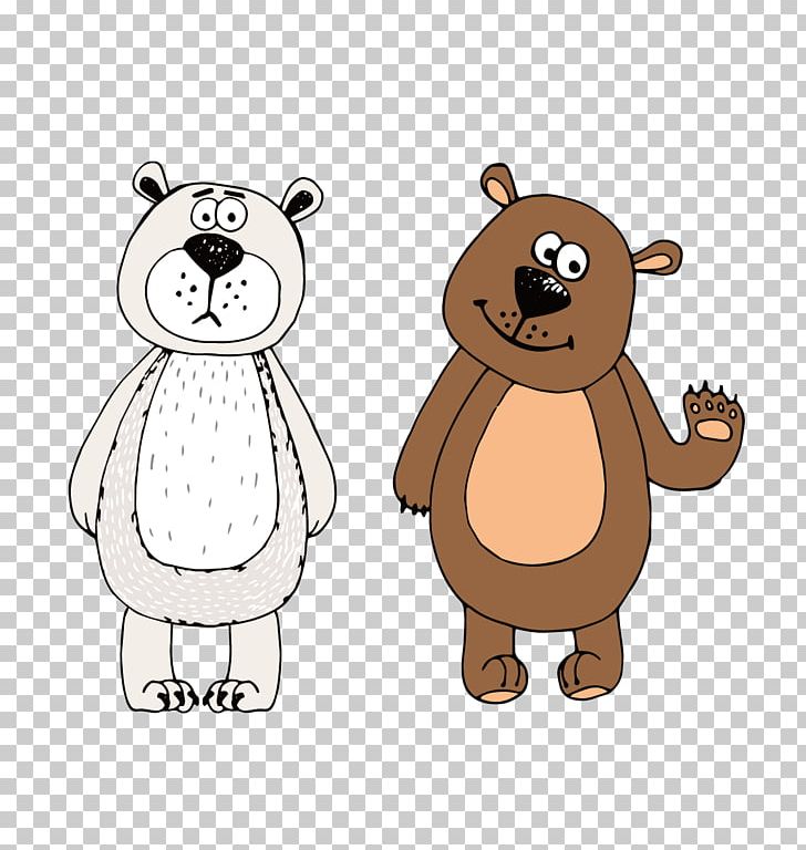 Brown Bear Grizzly Bear PNG, Clipart, Animals, Balloon Cartoon, Boy Cartoon, Carnivoran, Cartoon Free PNG Download