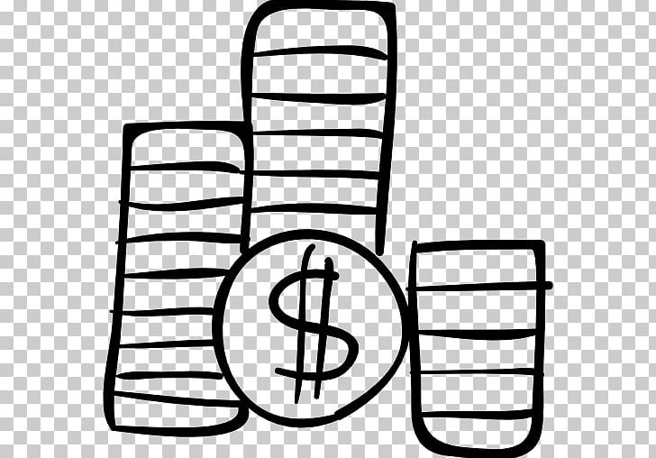 Coin Money Currency Foreign Exchange Market Sketch PNG, Clipart, Area, Auto Part, Black And White, Coin, Computer Icons Free PNG Download