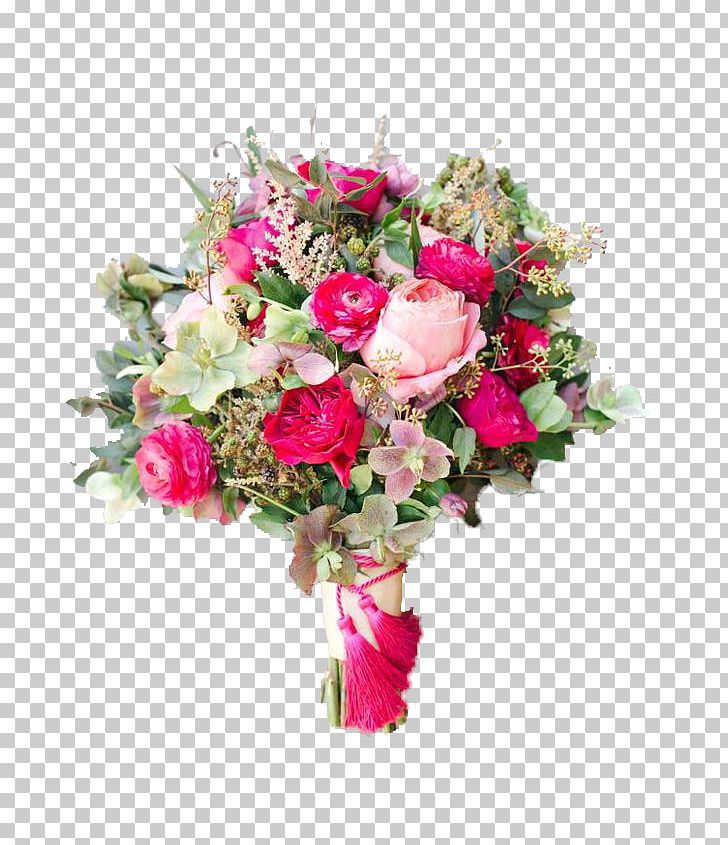 Garden Roses Flower Bouquet Floral Design PNG, Clipart, Artificial Flower, Bouquet Of Flowers, Bouquet Vector, Bridal Bouquet, Flower Free PNG Download