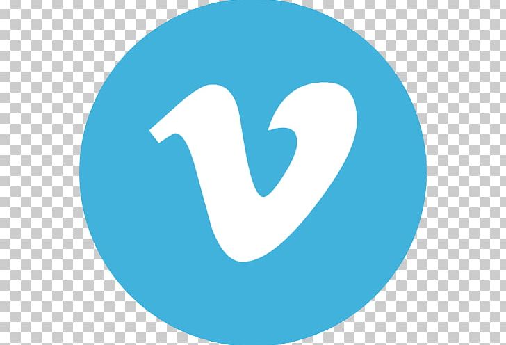 Logo Vimeo Social Media PNG, Clipart, Aqua, Azure, Blue, Brand, Capitol Granite Free PNG Download