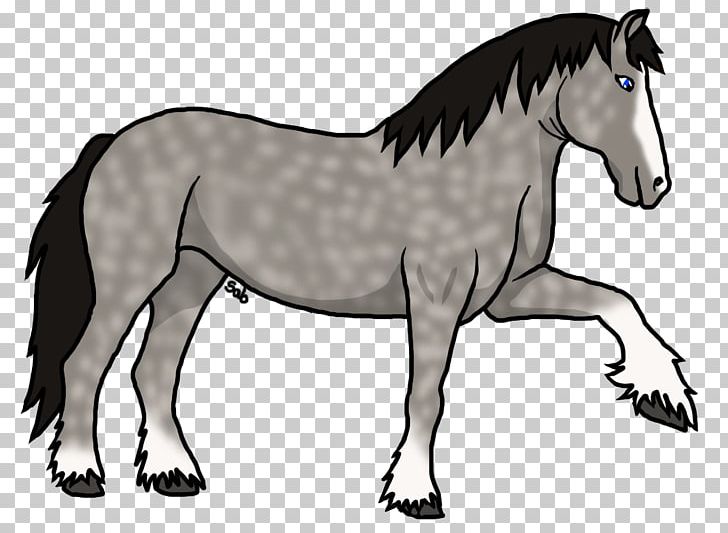 Mule Stallion Foal Mare Pony PNG, Clipart, Black And White, Bridle, Carnivoran, Colt, Donkey Free PNG Download