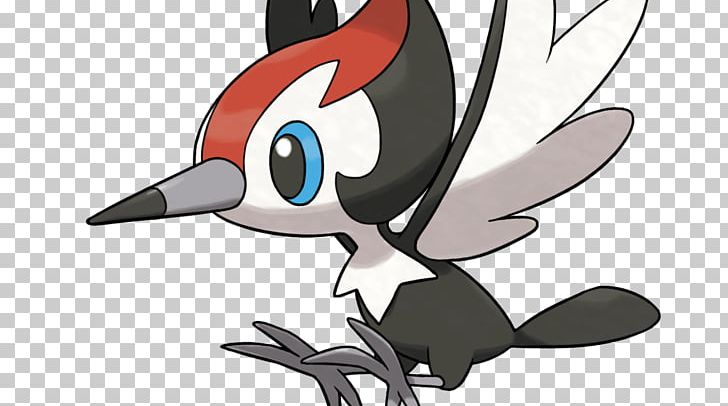 Pokémon Sun And Moon Pokémon X And Y Pokémon GO Pikipek PNG, Clipart, Beak, Bird, Carnivoran, Cartoon, Eevee Free PNG Download