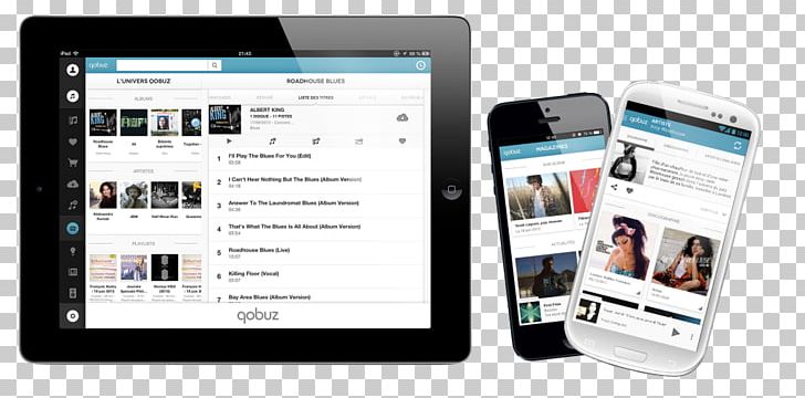 Smartphone Qobuz FLAC Feature Phone PNG, Clipart, Brand, Communication, Communication Device, Download, Electronic Device Free PNG Download