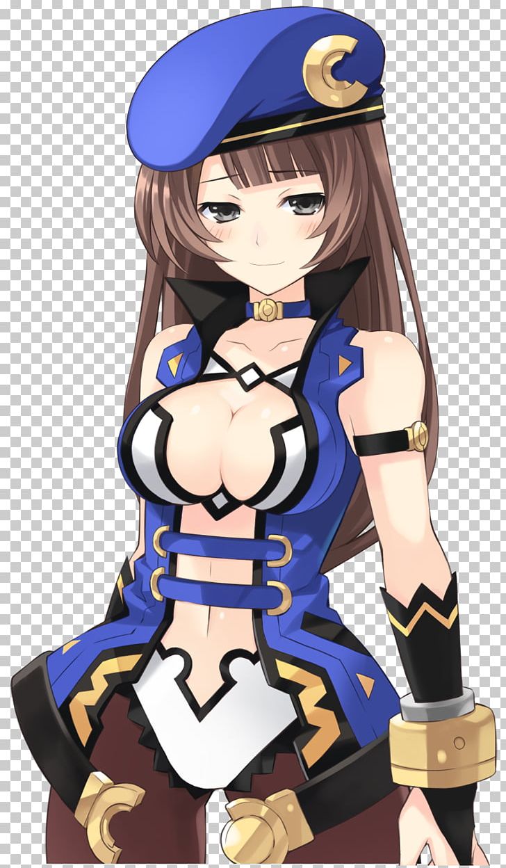 Video Game Hyperdimension Neptunia Fiction PNG, Clipart, 4chan, Anime, Black Hair, Brown Hair, Capcom Free PNG Download