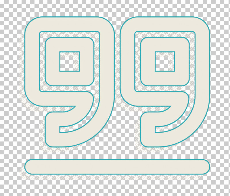 99 Icon Number Icon UI Icon PNG, Clipart, 99 Icon, Computer, Logo, M, Meter Free PNG Download