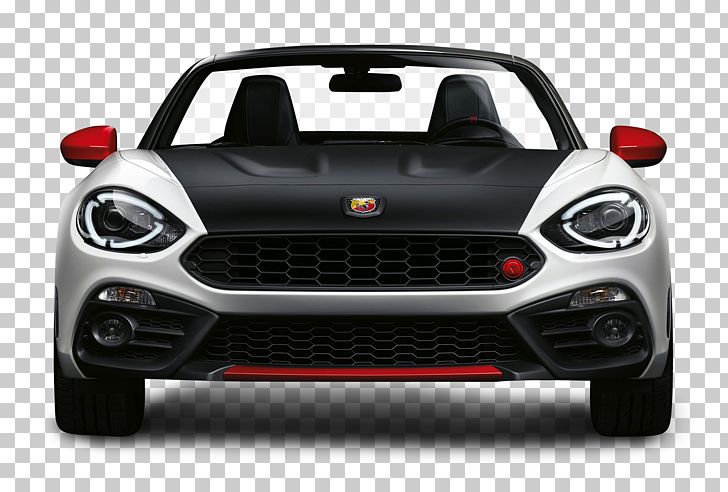 2017 FIAT 124 Spider 2018 FIAT 124 Spider Mazda MX-5 Abarth PNG, Clipart, 2018 Fiat 124 Spider Abarth, Automotive, City Car, Compact Car, Fiat 500 Free PNG Download