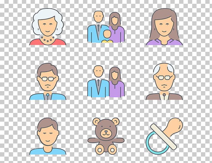 Computer Icons Family Encapsulated PostScript PNG, Clipart, Area, Cheek, Child, Communication, Computer Icons Free PNG Download