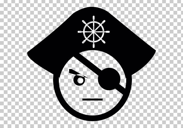Computer Icons Piracy PNG, Clipart, Area, Black, Black And White, Computer Icons, Download Free PNG Download